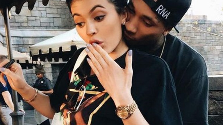 Kylie Jenner