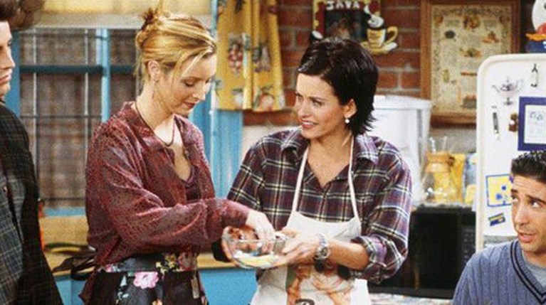 Friends