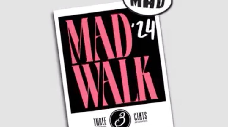Madwalk