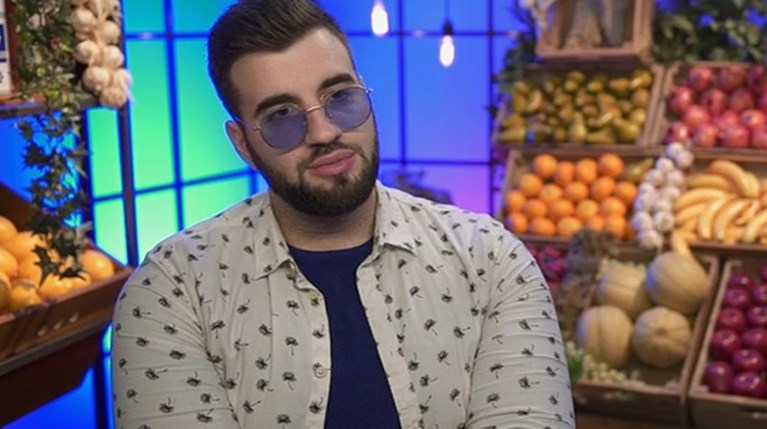 MasterChef Σταύρος