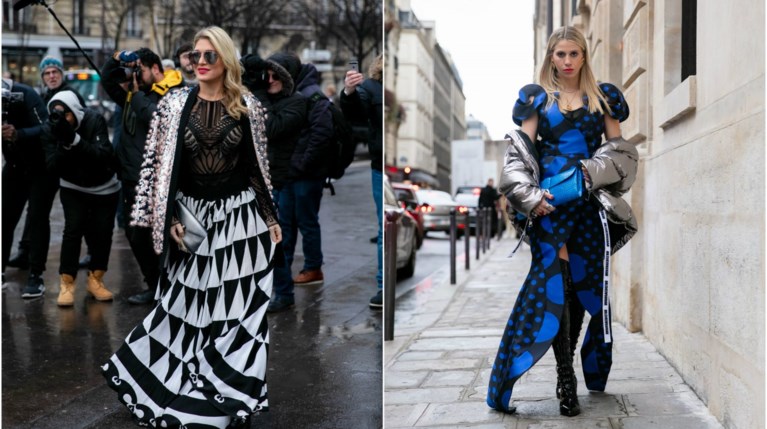 fashion police