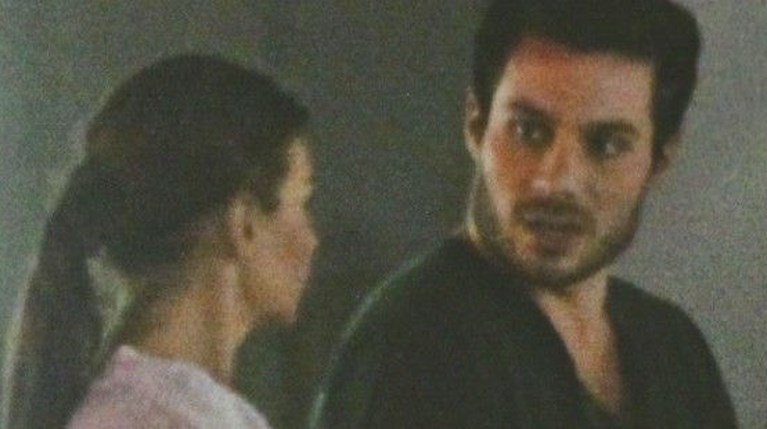 Νίνα Λοτσάρη-Σπύρος Μπράτσος R