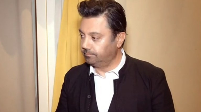 Γιώργος Θεοφάνους