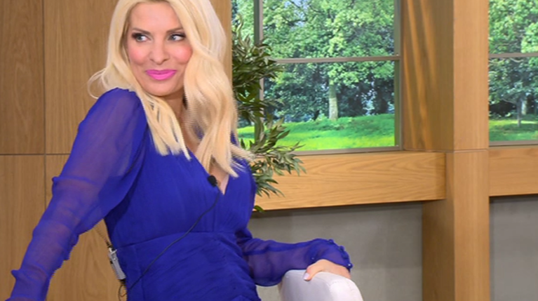 Ελένη Μενεγάκη