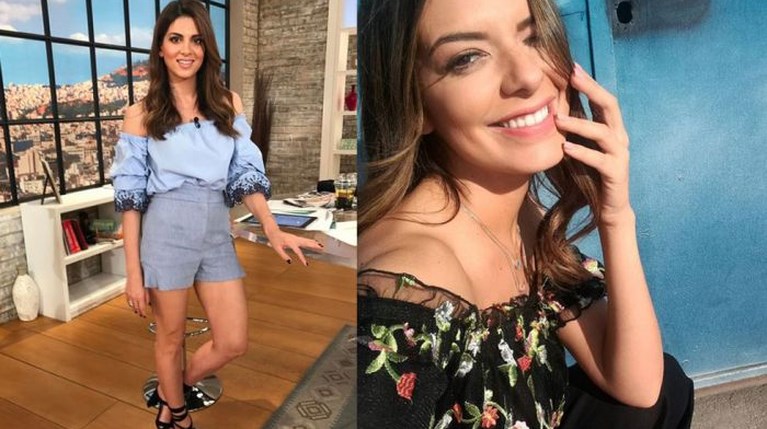 Offshouldertop