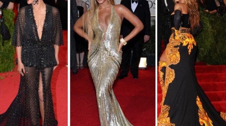 Beyonce