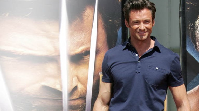 Jackman