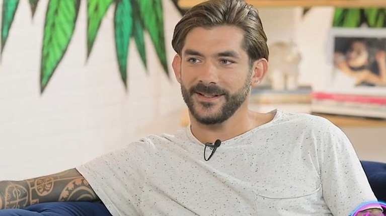 Γιώργος Λασκαρίδης