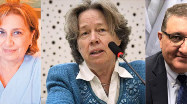 Κορονοϊός: Τρεις επιστήμονες προειδοποιούν