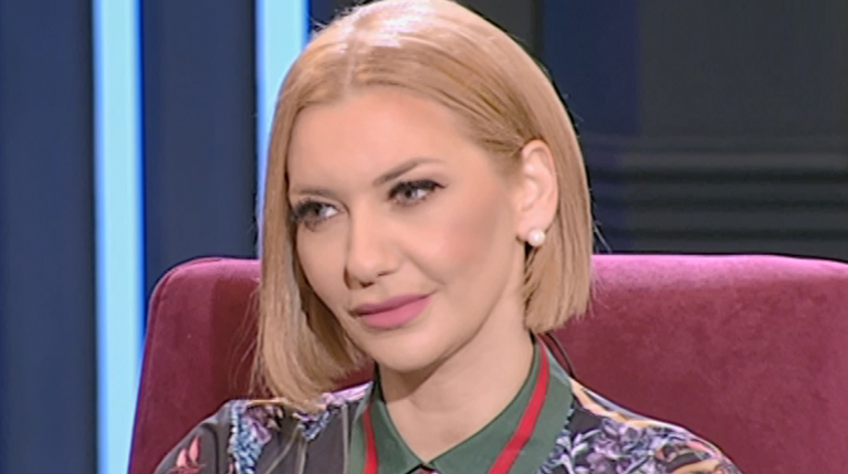 Εύη Χειλά