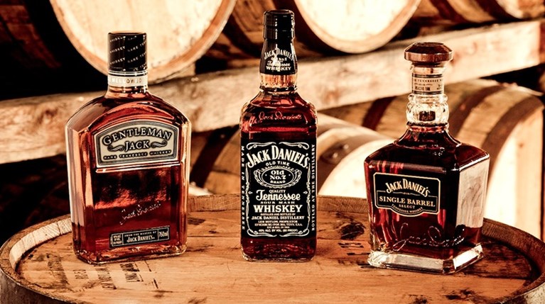 Jack Daniel’s