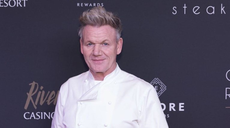Gordon Ramsay