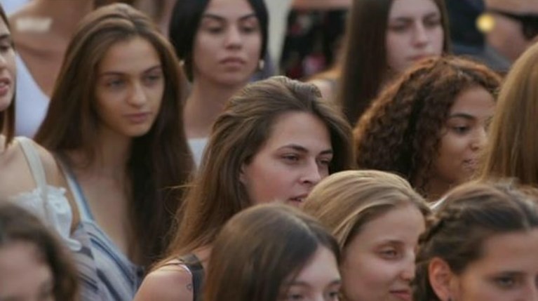 Greece's Next Top Model