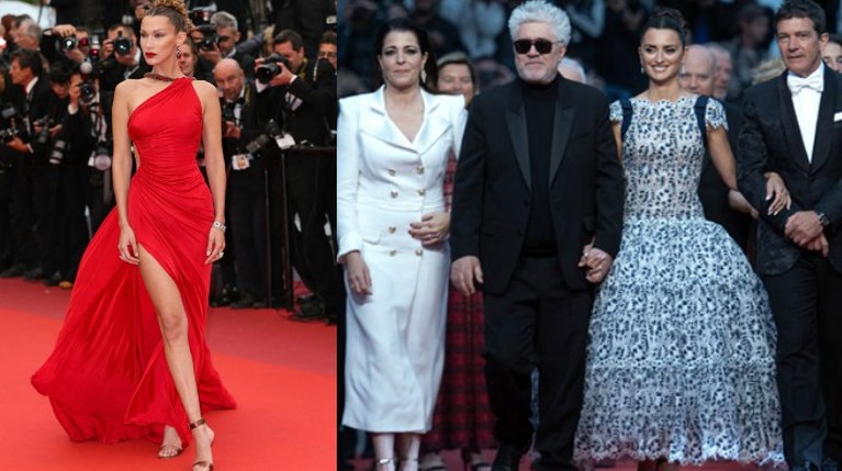 Cannes Report