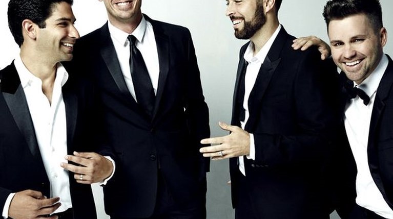 Τα 44 είδη αντρών