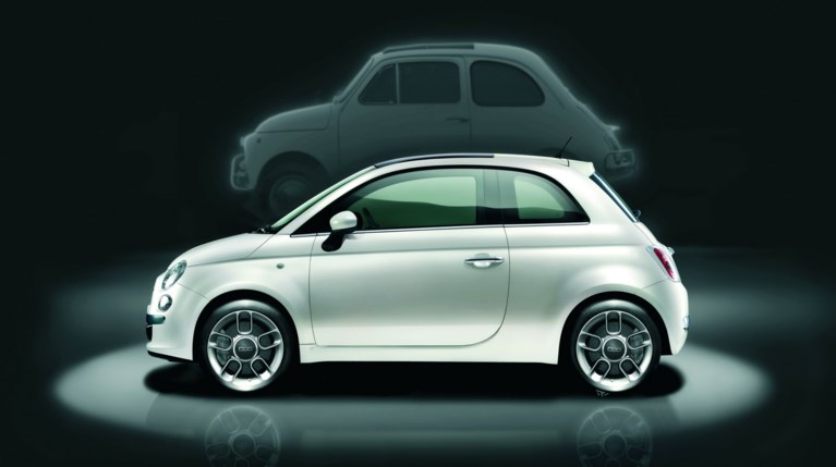 Fiat 500 Flashback (2007-2012) (1)