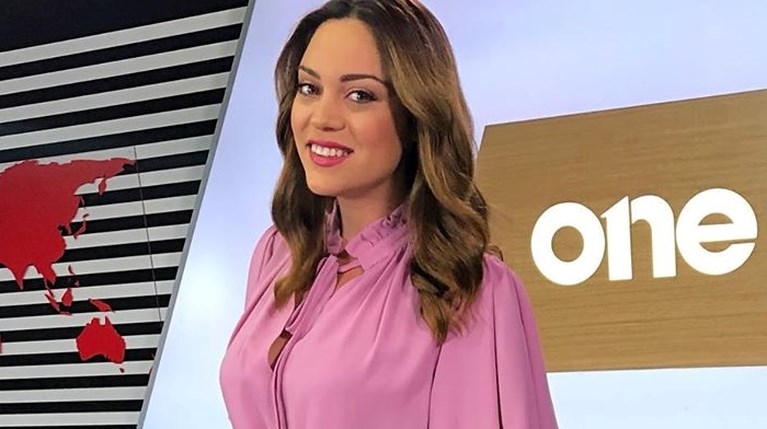 Μπάγια Αντωνοπούλου