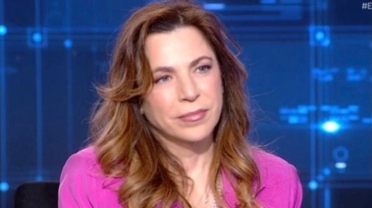 Δήμητρα Παπαδοπούλου