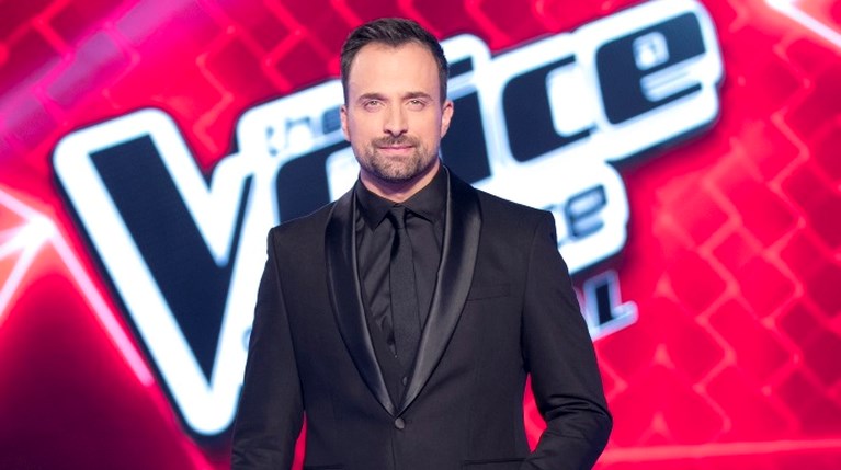 The Voice of Greece Rnew
