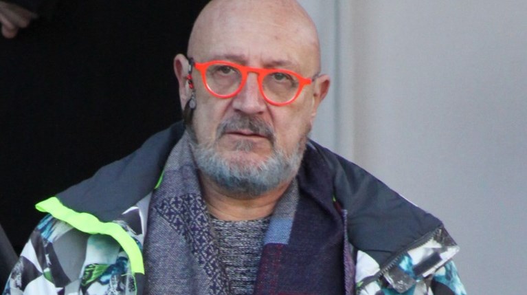 Δημήτρης Αρβανίτης