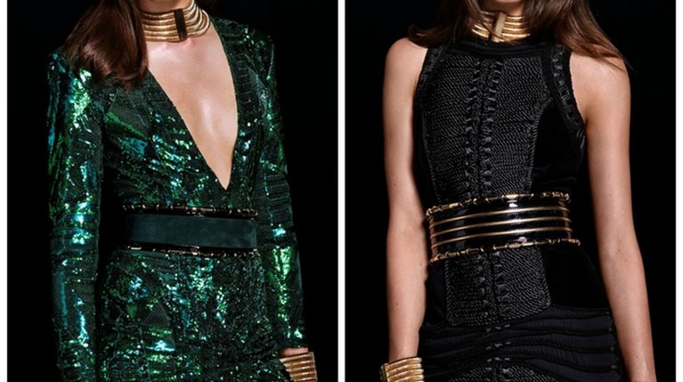 Balmain for H&M (1)