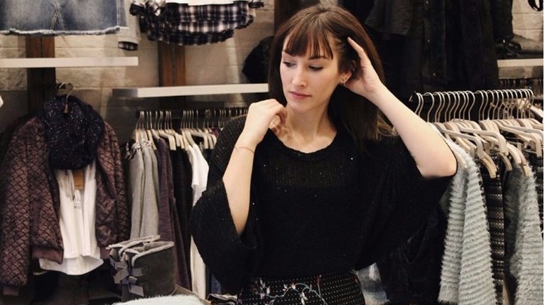 Fashion Editor