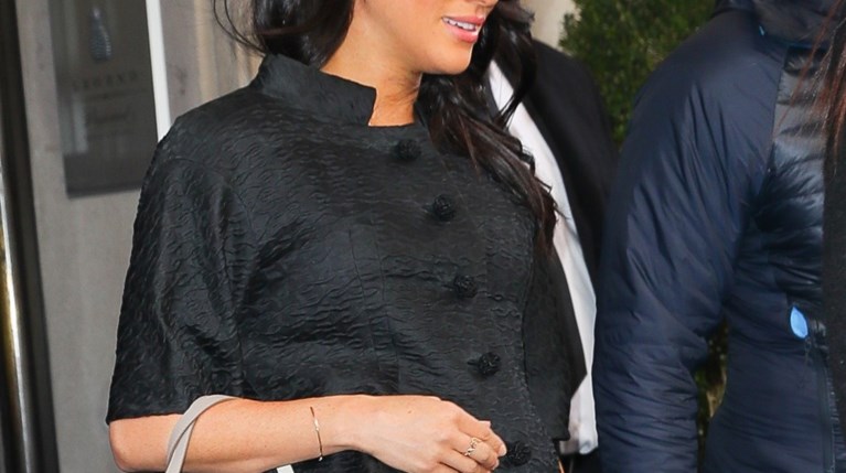 Meghan Markle