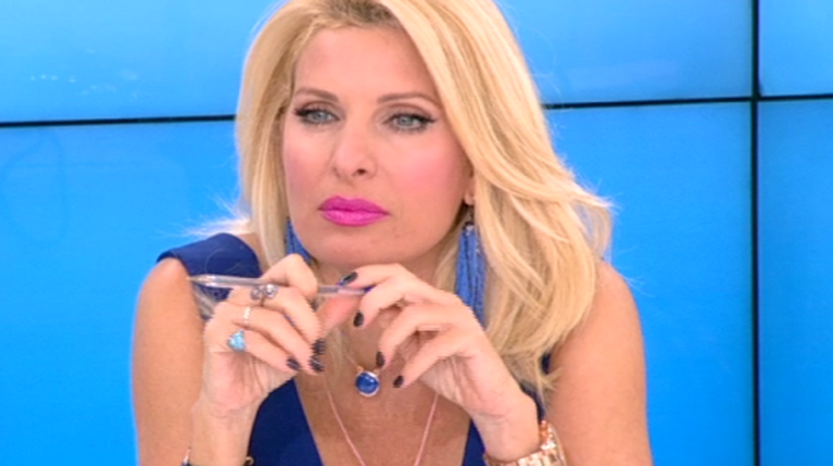 Ελένη Μενεγάκη
