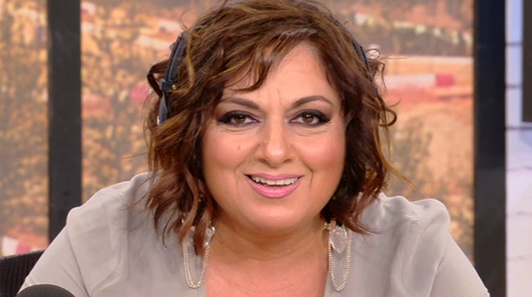 Σοφία Μουτίδου