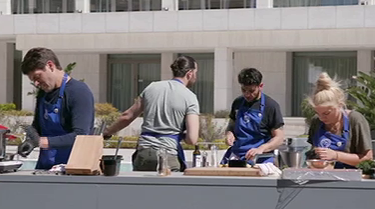 MasterChef