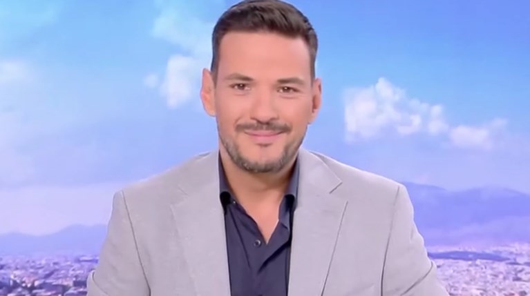 Κώστας Τσουρός