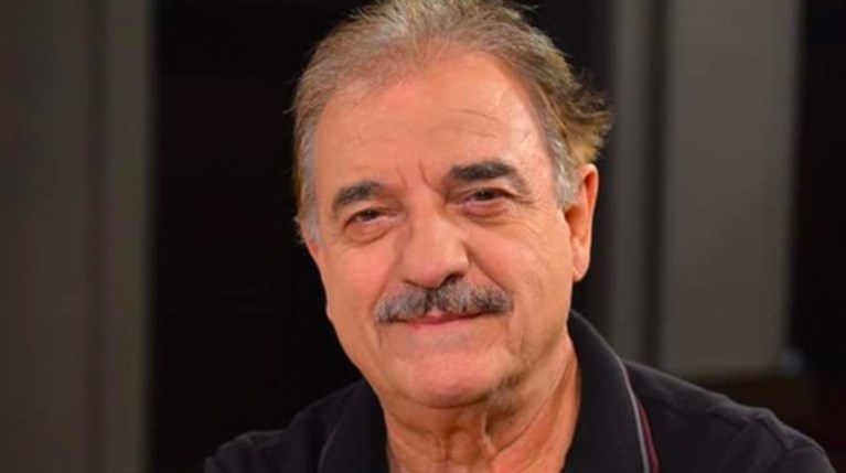 Μιχάλης Μητρούσης