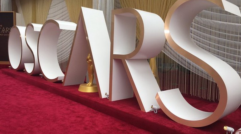 Oscars 2020