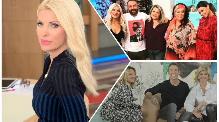Η Χρυσή Δεκάδα Της Εβδομάδας