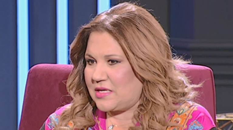 Δέσποινα Μοιραράκη