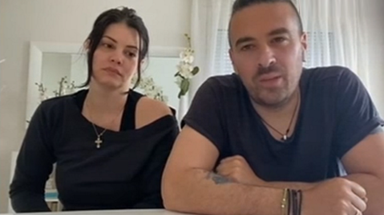 Γιάννης Αϊβάζης Μαρία Κορινθίου