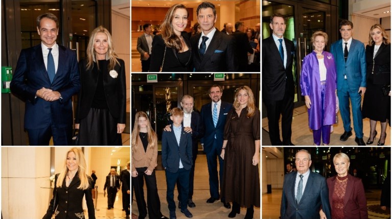 Ένας χρόνος χωρίς τον Βαρδή I. Βαρδινογιάννη