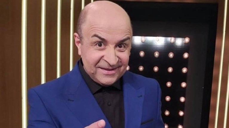 ΜΑΡΚΟΣ ΣΕΦΕΡΛΗΣ