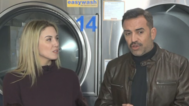 Στέφανος Κωνσταντινίδης