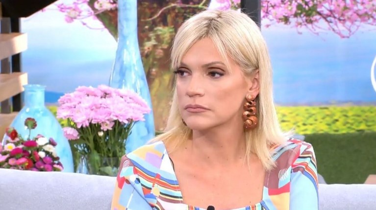Σάσα Σταμάτη