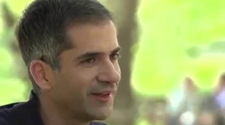 Ο Κώστας Μπακογιάννης στο Αλήθειες με τη Ζήνα