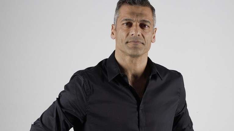 Στέλιος Κρητικός Rnew