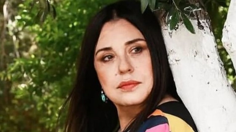 Μαρία Τζομπανάκη