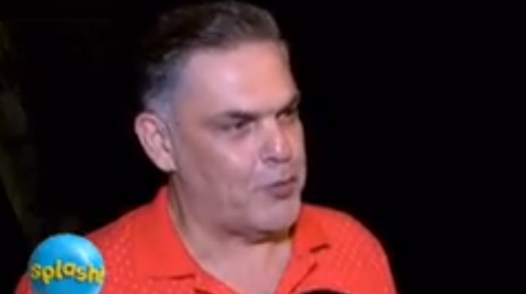 Αντώνης Λουδάρος