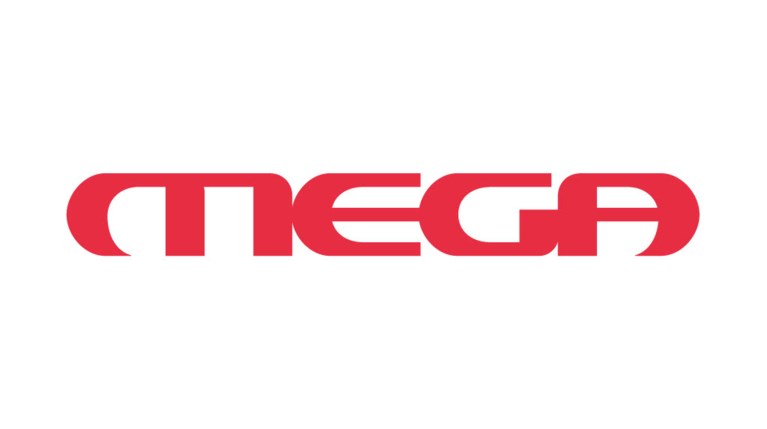 ΜΕGA LOGO