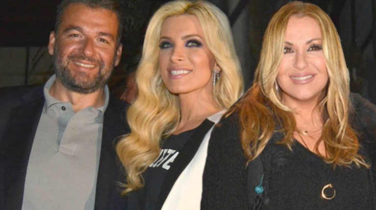 Διάσημες Εμφανίσεις