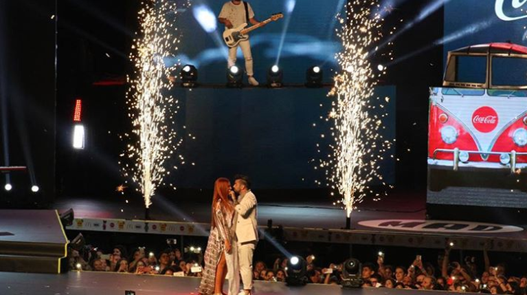 Mad Video Music Awards 2018