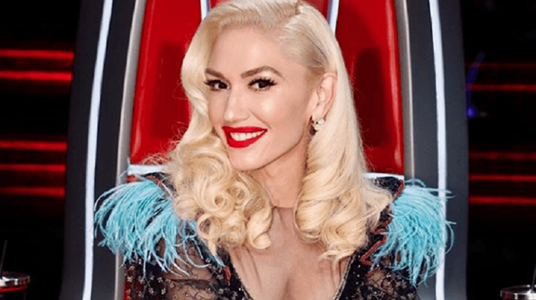 Gwen Stefani