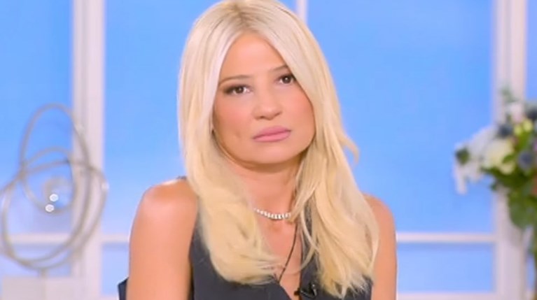 Φαίη Σκορδά