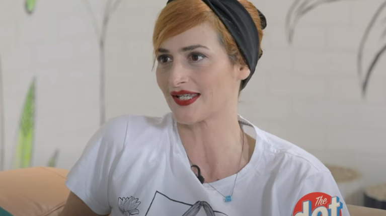 Μαρία Κωνσταντάκη